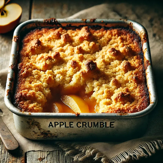 Quel dessert après une raclette ?