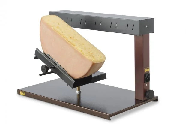 Four à raclette TTM Ambiance Misterraclette