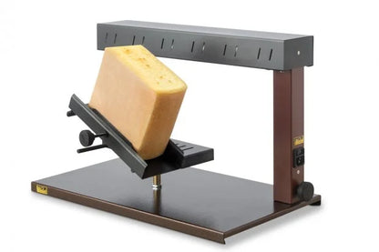 Four à raclette TTM Ambiance Meule carrée