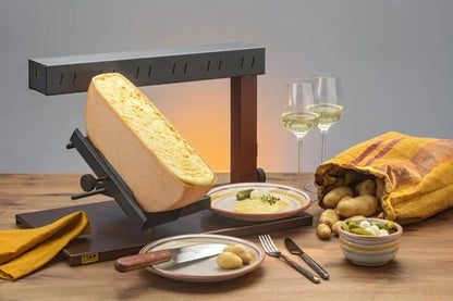 Four à raclette TTM Ambiance Misterraclette