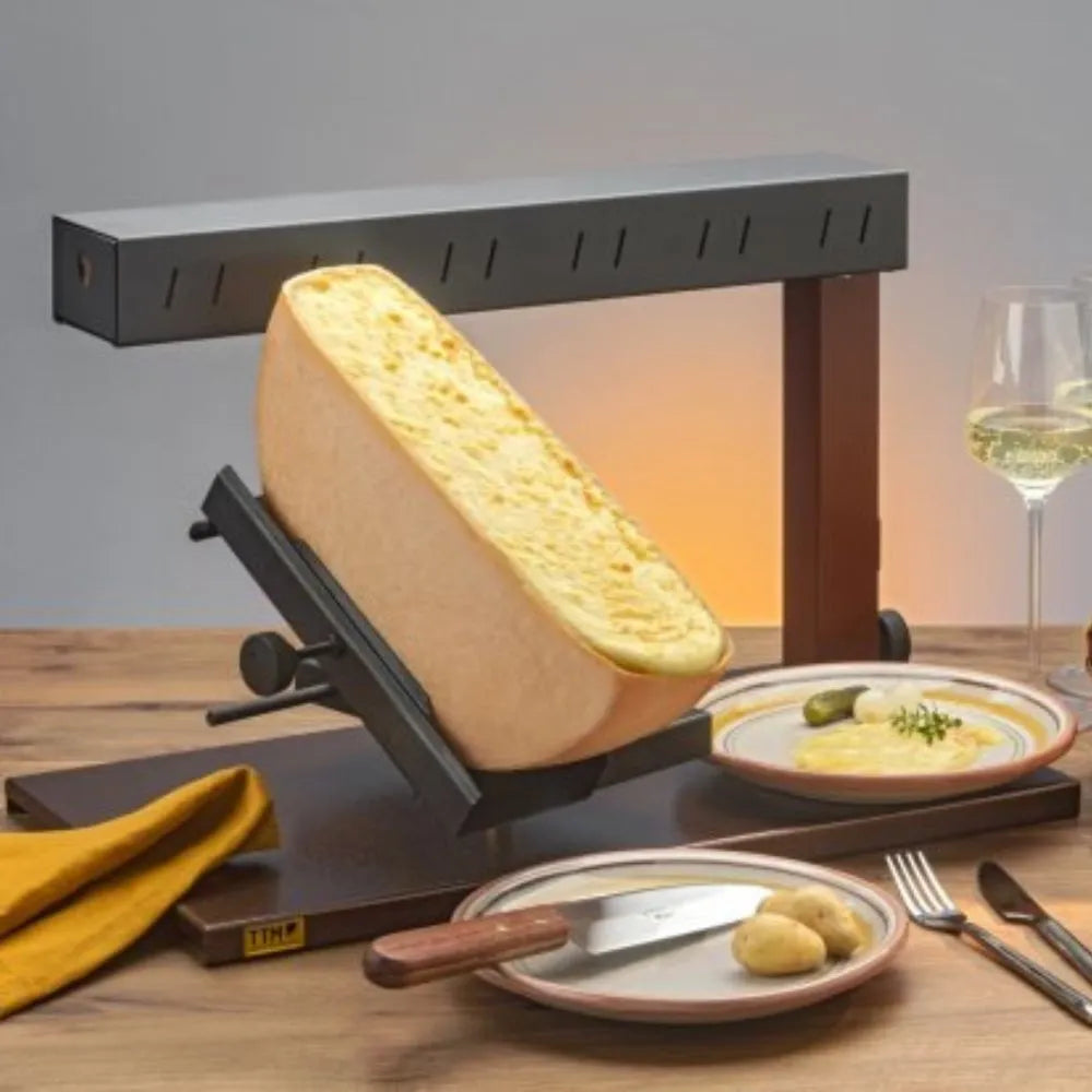 Four à raclette TTM Ambiance Misterraclette