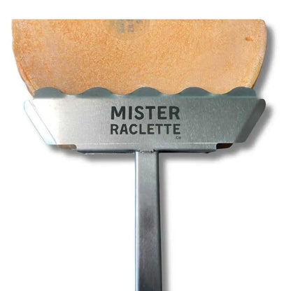 Pince à raclette Misterraclette