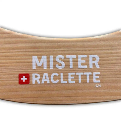 Support à raclette Misterraclette